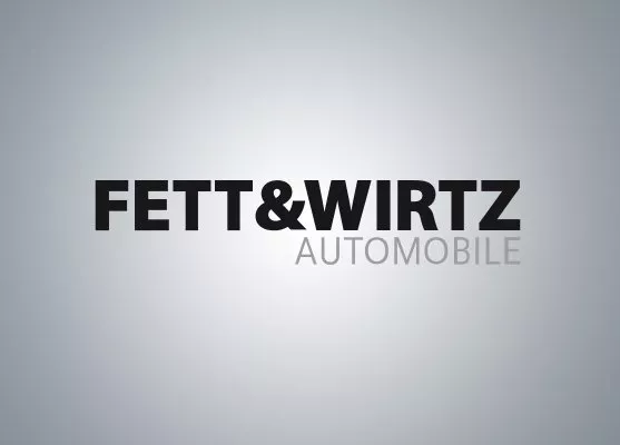 BMW Fett & Wirtz