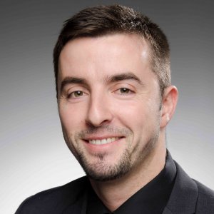 Lux-Medien Mitarbeiter Jürgen Krauss