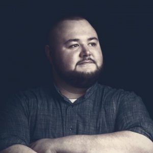 Lux-Medien Mitarbeiter Florian Kammermeier