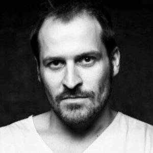 Lux-Medien Mitarbeiter Kilian Dütsch