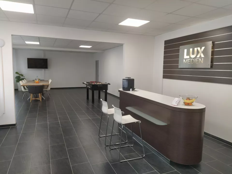 lux-medien - Full-Service Werbeagentur in Kamp-Lintfort