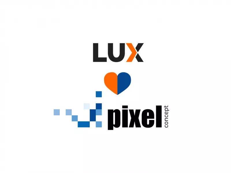 Webseitenkonzept für pixelconcept Kunden - Alles, was Sie sich immer an Flexibilität gewünscht haben